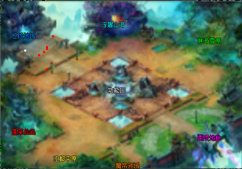 176复古传奇法师怎样急速修炼冰咆哮？